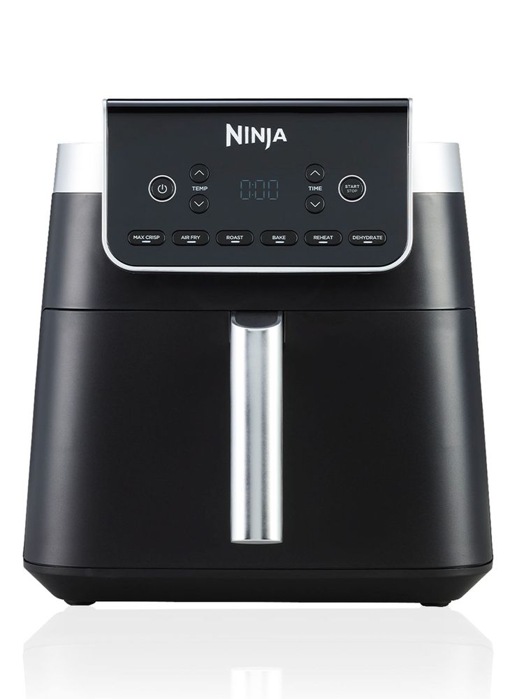 Ninja Freidora de Aire Max Pro 6.2 Litros