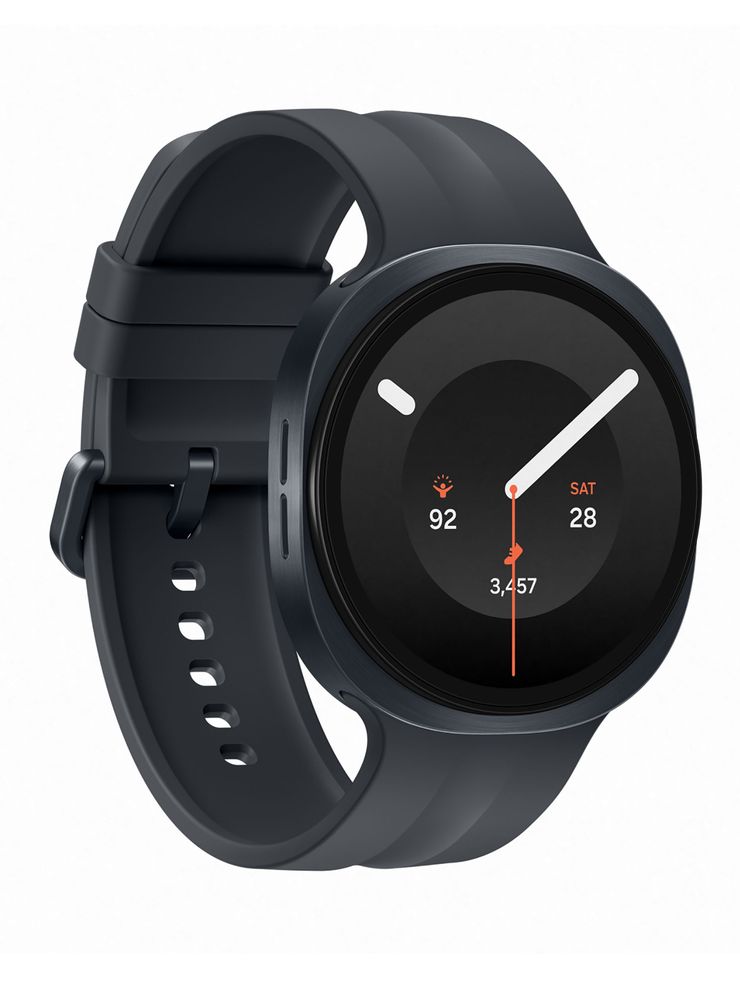 Samsung Smartwatch Galaxy Watch 9 44mm Black