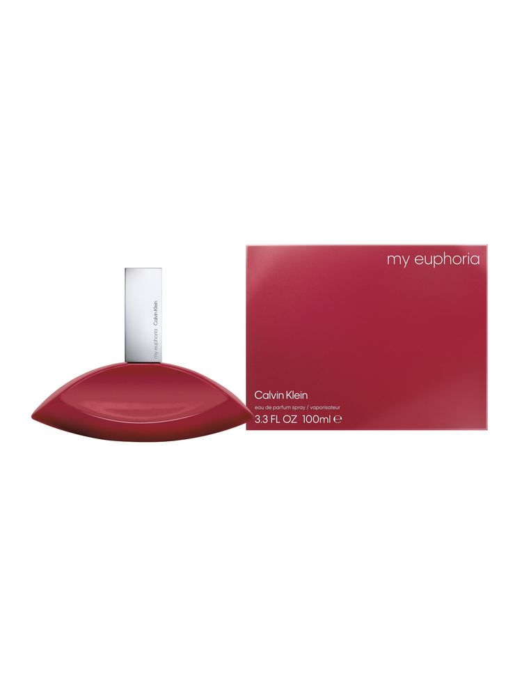 Calvin Klein My Euphoria EDP 100 ml, foto 2