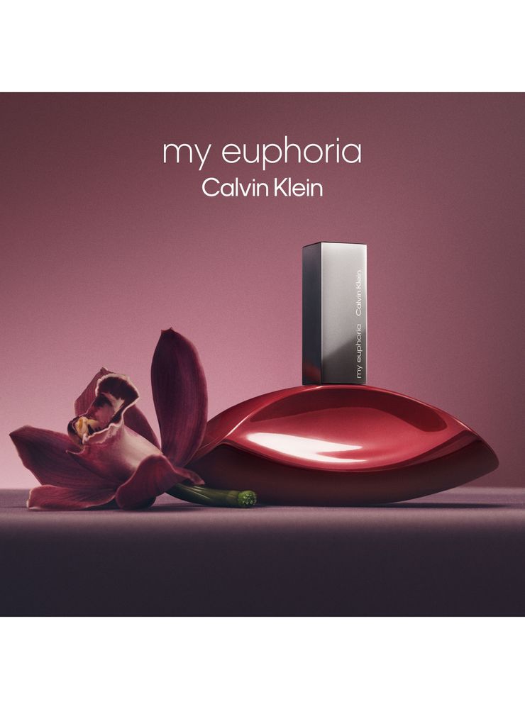 Calvin Klein My Euphoria EDP 100 ml, foto 3