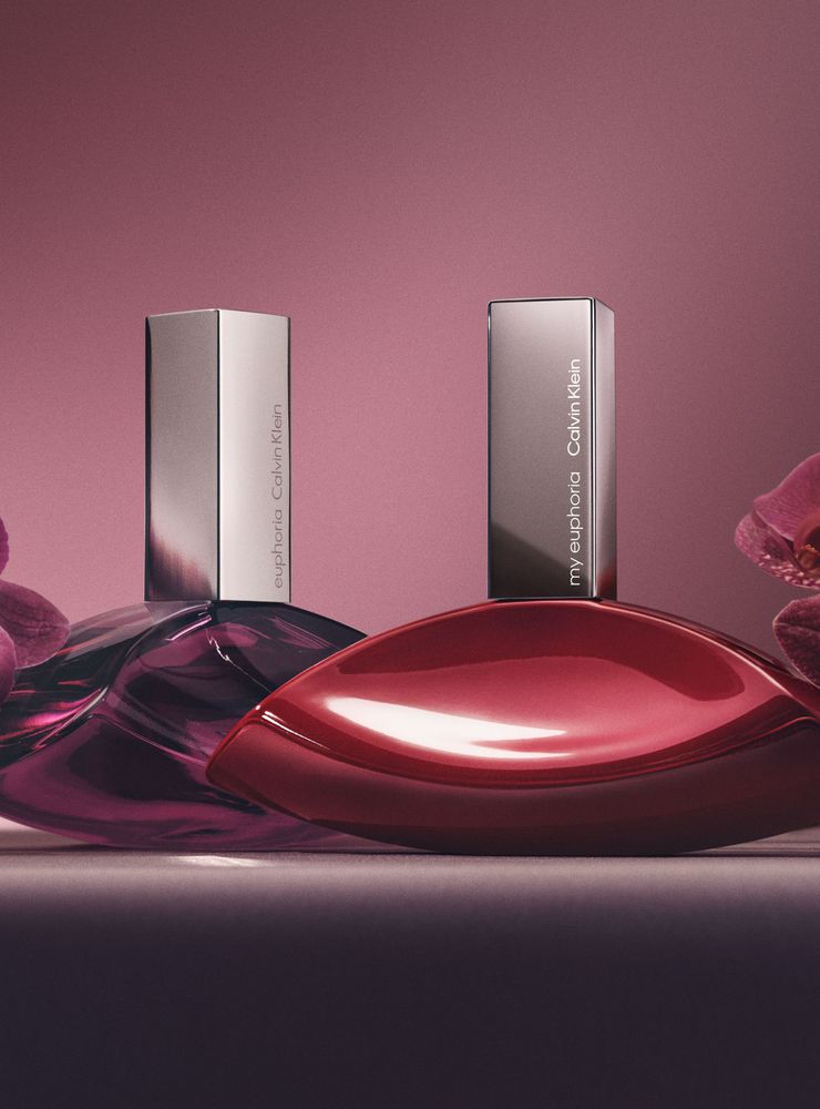Calvin Klein My Euphoria EDP 100 ml, foto 4