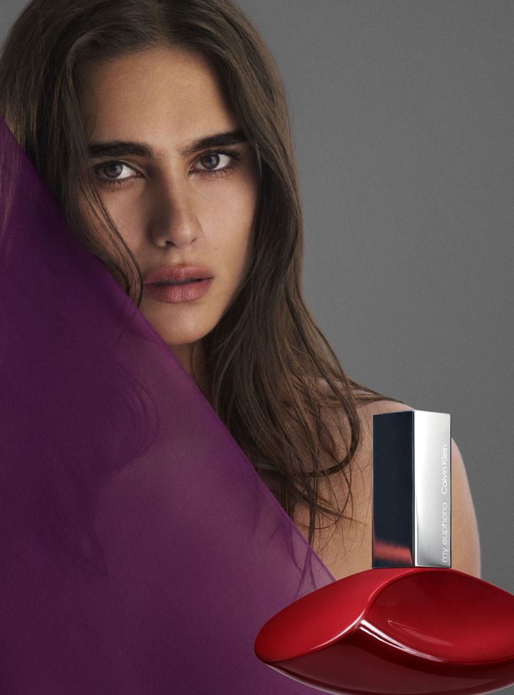 Calvin Klein My Euphoria EDP 100 ml, foto 5