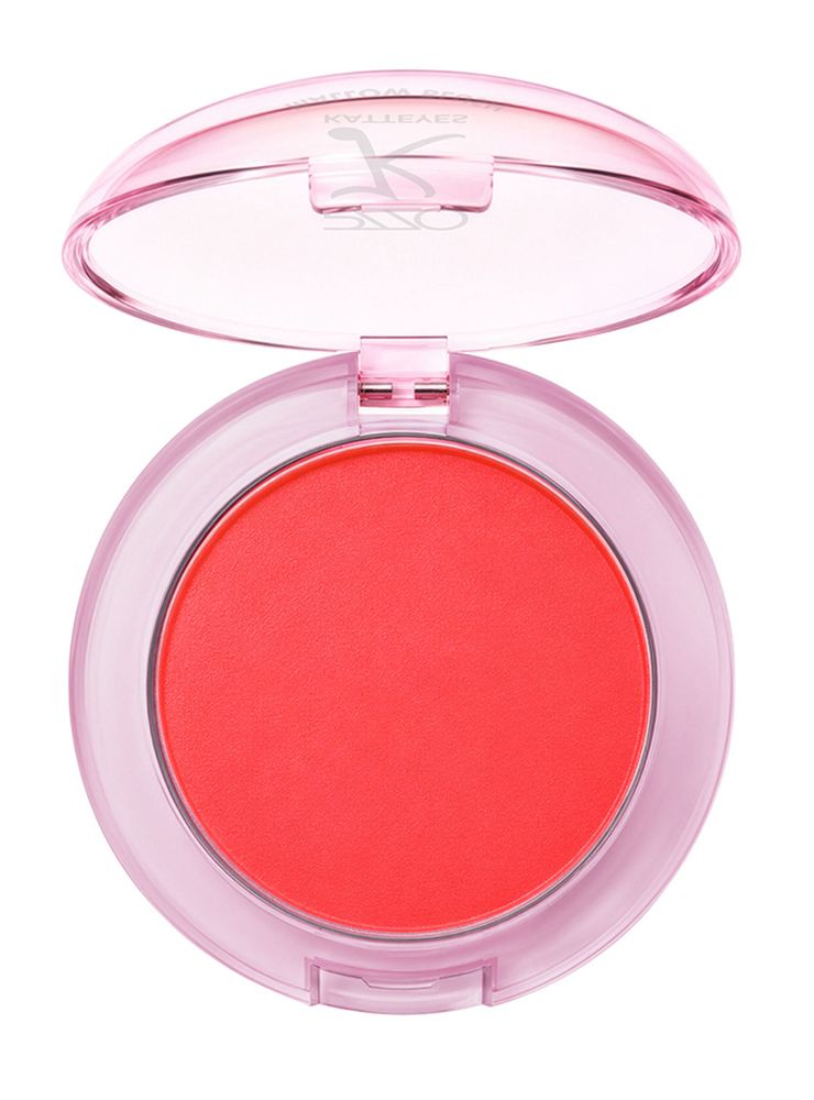 Petrizzio Mallow Blush Tokyo Red