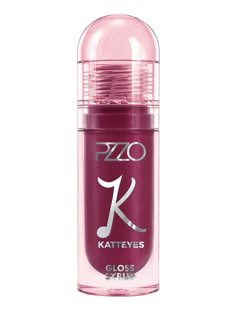 Petrizzio Katteyes Gloss Syrup Controlando Los Charts