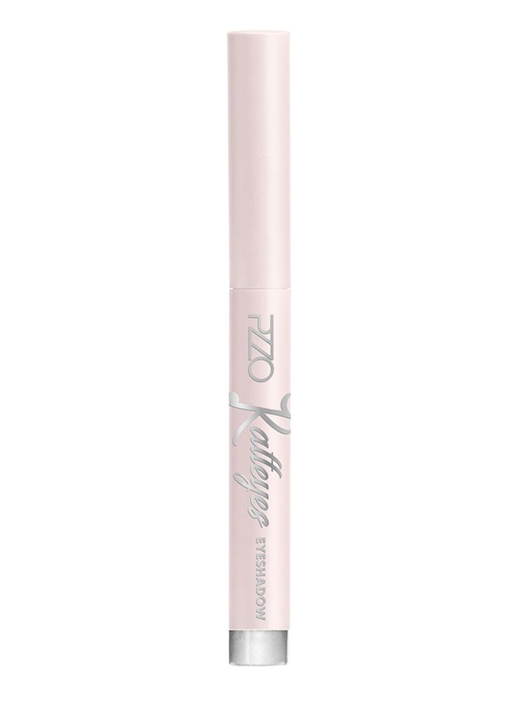 Petrizzio Katteyes Eyeshadow Stick Ojos De Gata Silver, foto 2