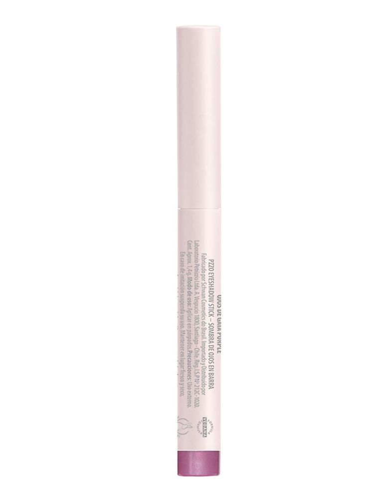 Petrizzio Katteyes Eyeshadow Stick Ojos De Gata Purple, foto 3
