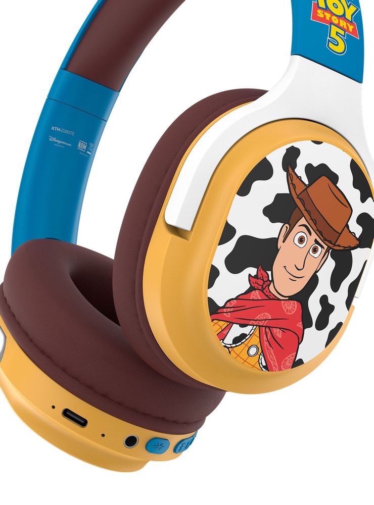Xtech Toy Story Woody XTH-D383TS, foto 3