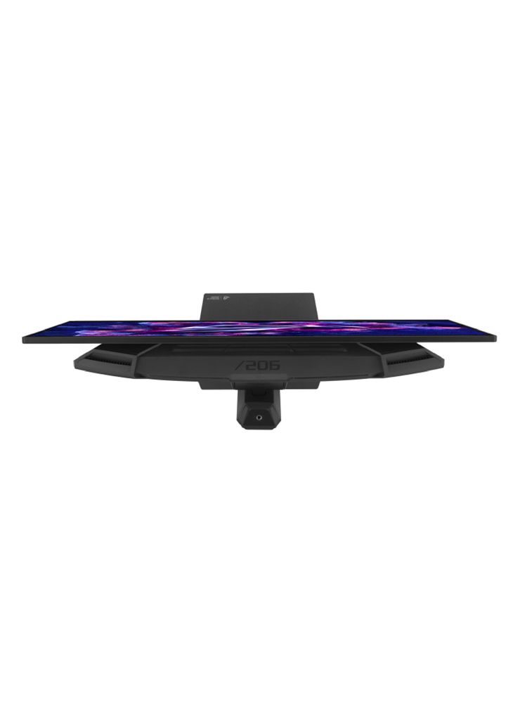 ASUS ROG Strix OLED XG27AQDNG 27" Negro, foto 6