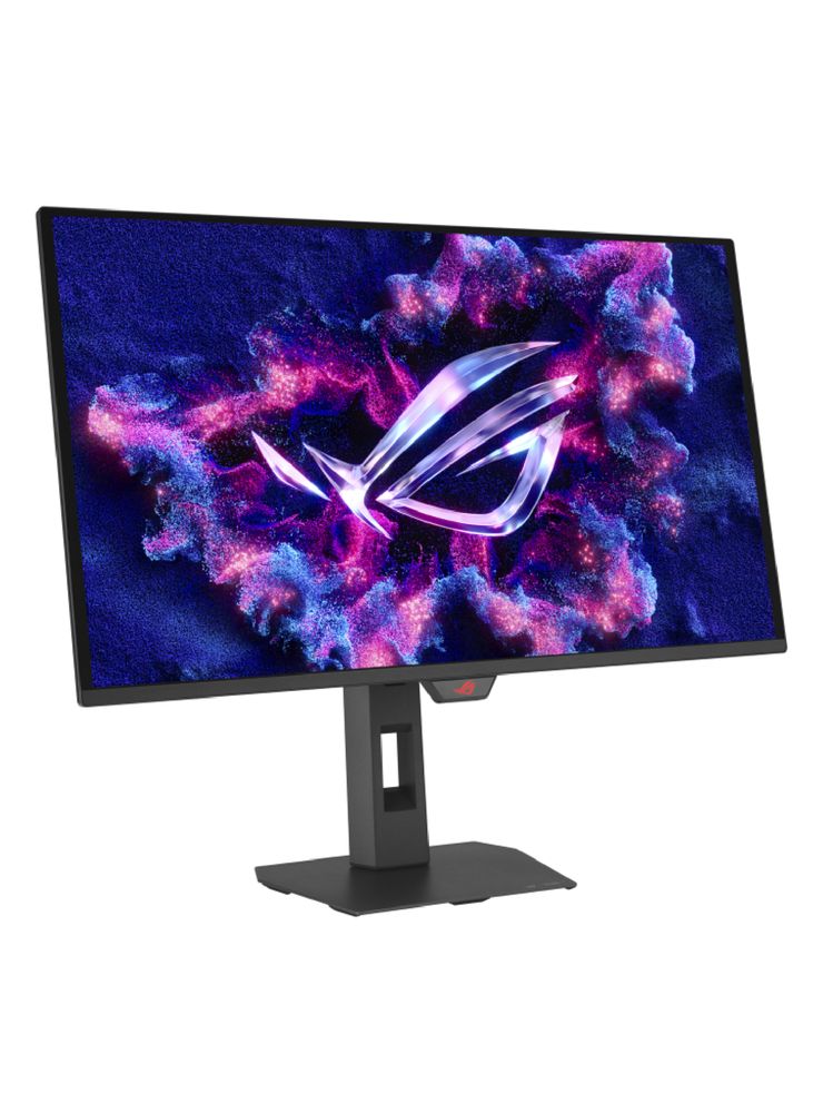 ASUS ROG Strix OLED XG27AQDNG 27" Negro, foto 3