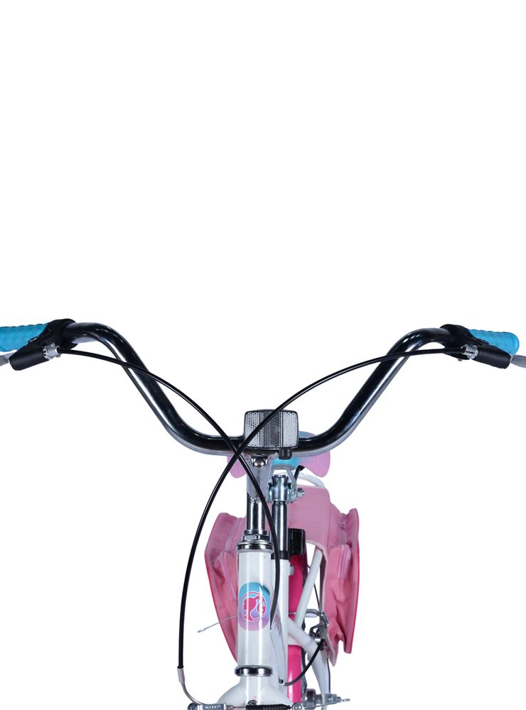 Bicicleta de Niño Barbie Aro 20'' Niña, foto 3