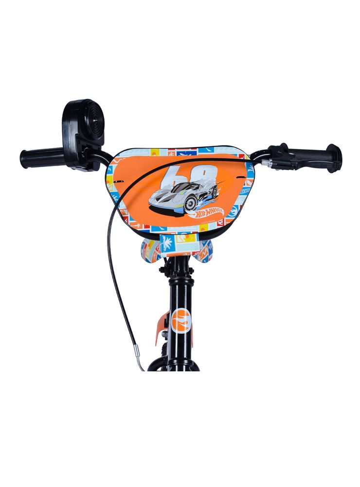 Bicicleta de Niño Hotwheels Aro 16'' Niño, foto 3
