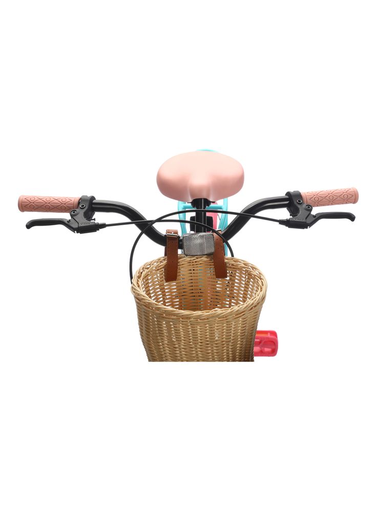 Bicicleta de Niño Monster High Aro 20'' Niña, foto 3