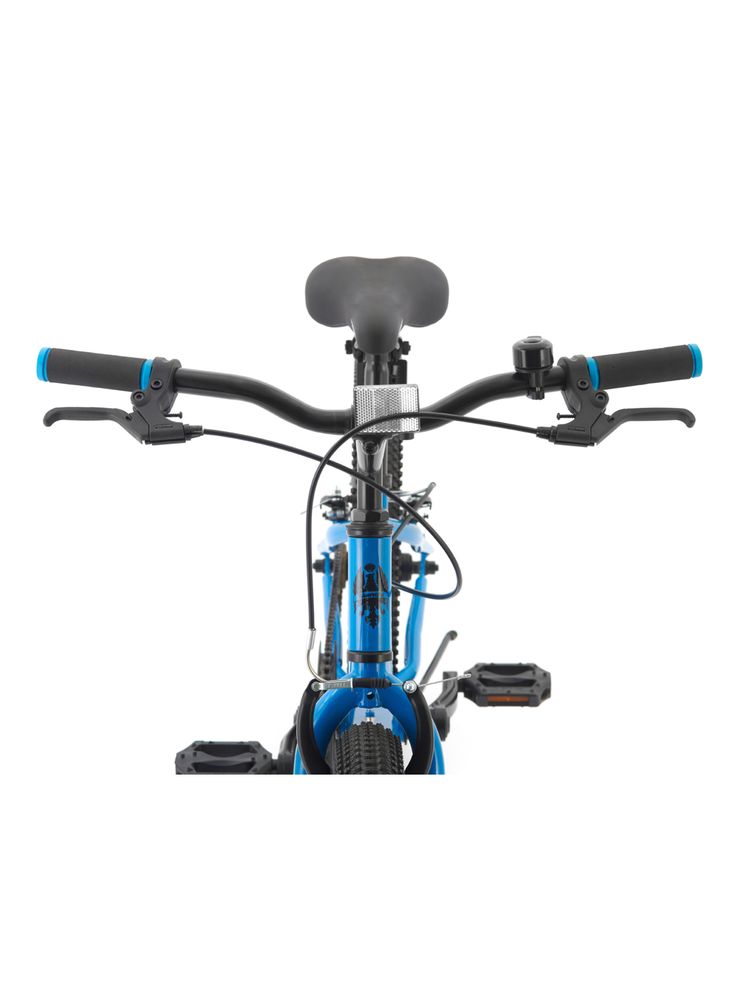 Bianchi Wolf 20 ST Azul, foto 3