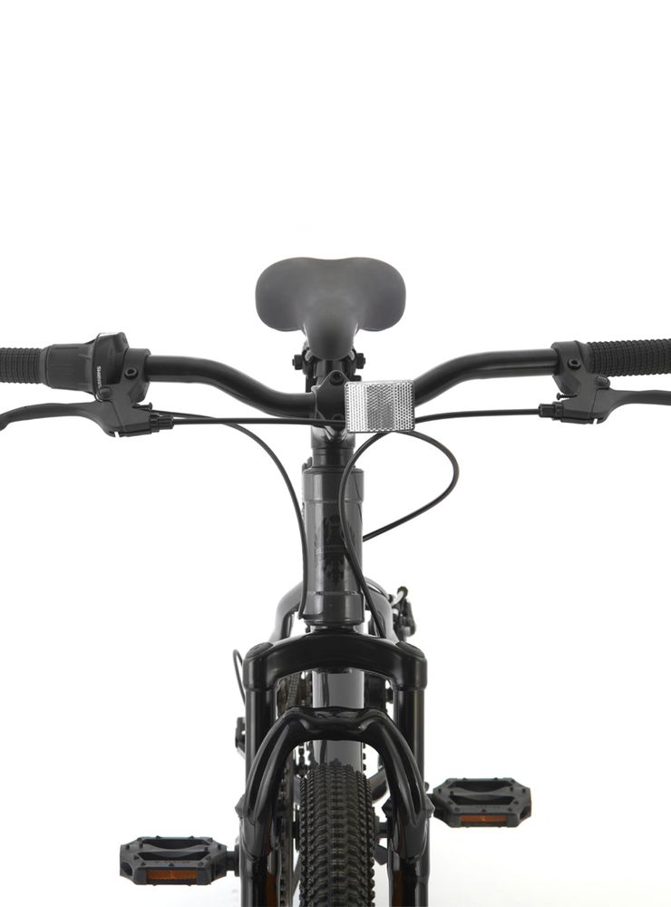 Bianchi Wolf 20 SX Gris, foto 4
