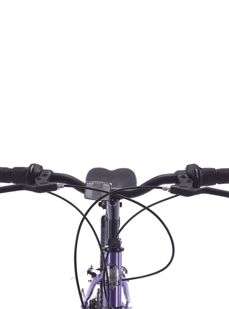 Bianchi Classic 24 ST Morado, foto 3