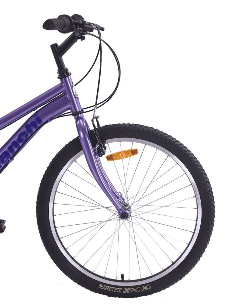 Bianchi Classic 24 ST Morado, foto 4