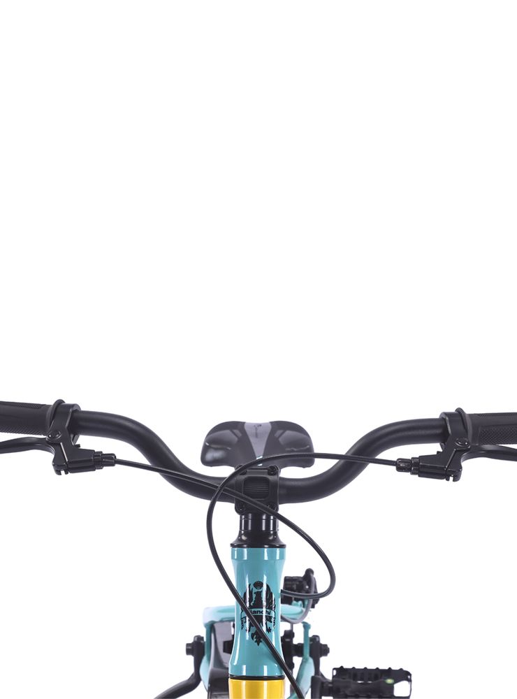 Bianchi Alloy 16 ST Celeste, foto 3