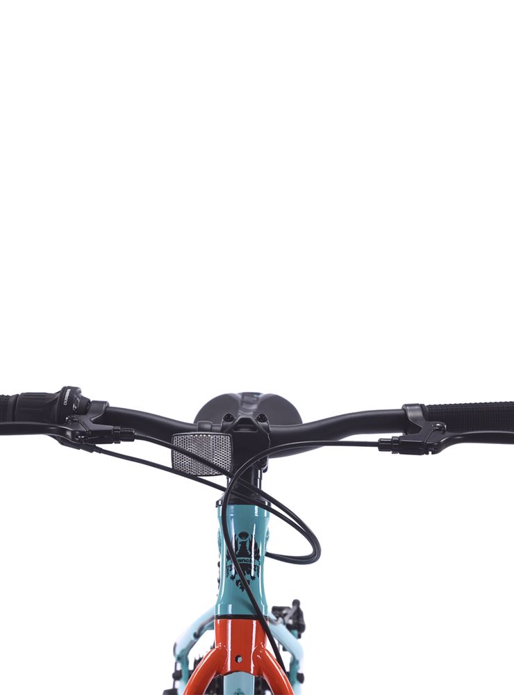 Bianchi Alloy 20 ST Celeste, foto 3