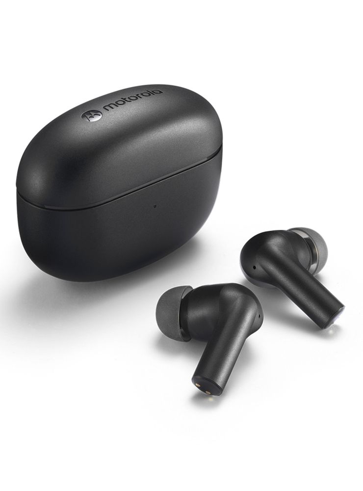 Motorola Moto Buds 105 Negro, foto 2