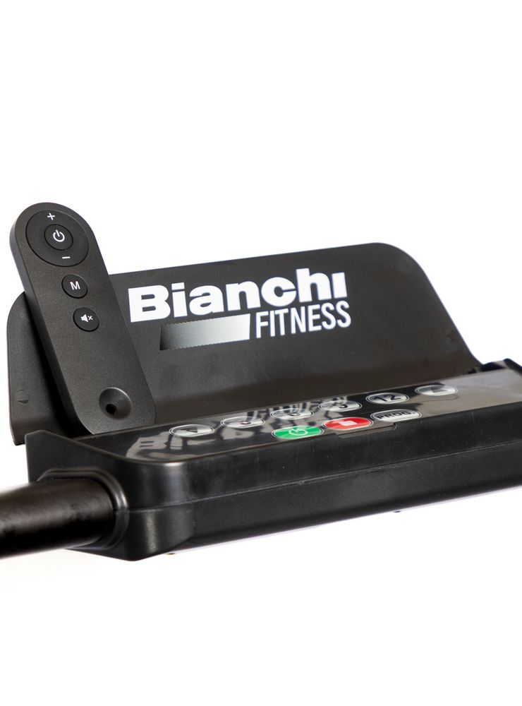 Bianchi BFT-2490 Negro, foto 4