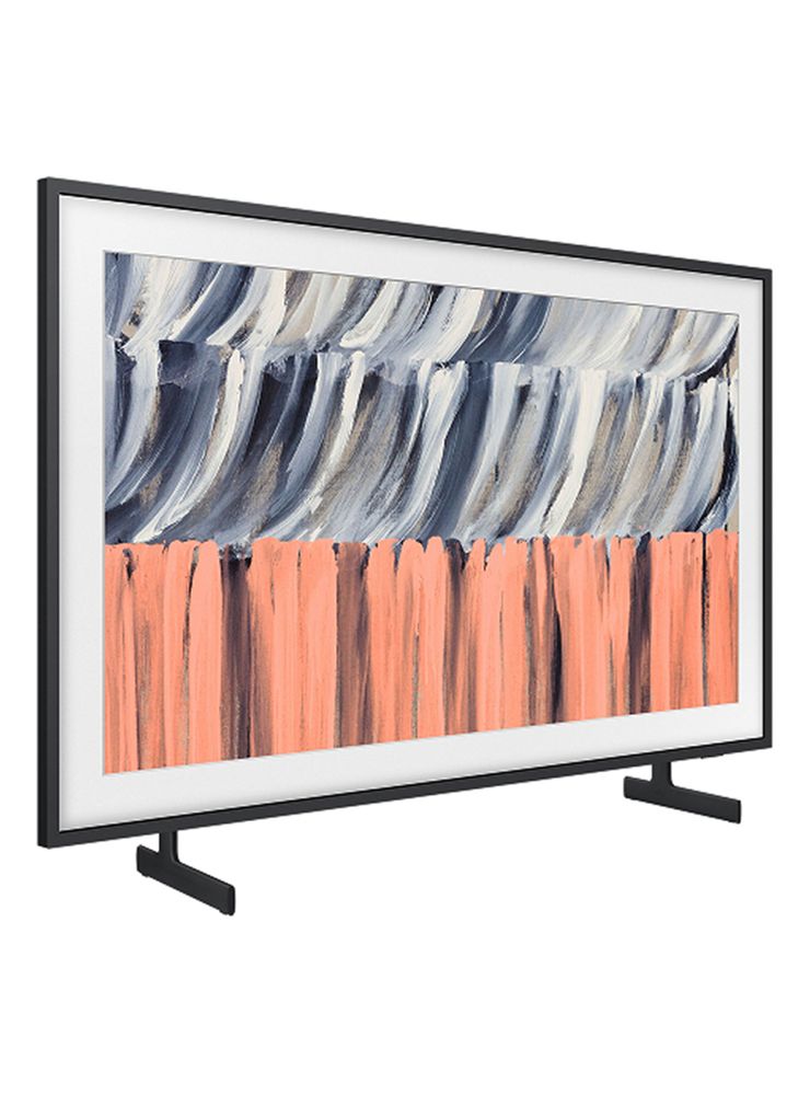 QLED Smart TV The Frame 43'' 4K UHD LS03H Art Mode Vision AI 2026 + Control por Voz, foto 3