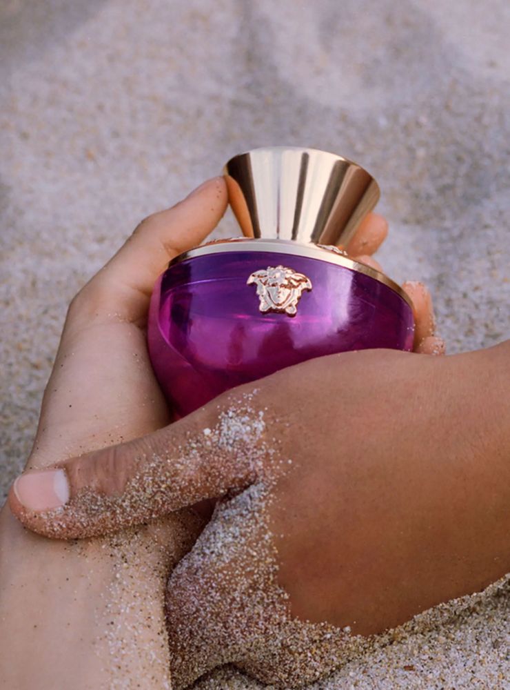 Versace Dylan Purple EDP 30 ml, foto 4