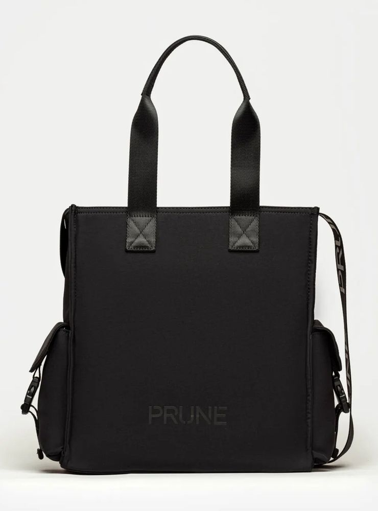 Prüne Cartera de Hombro Flight N.21