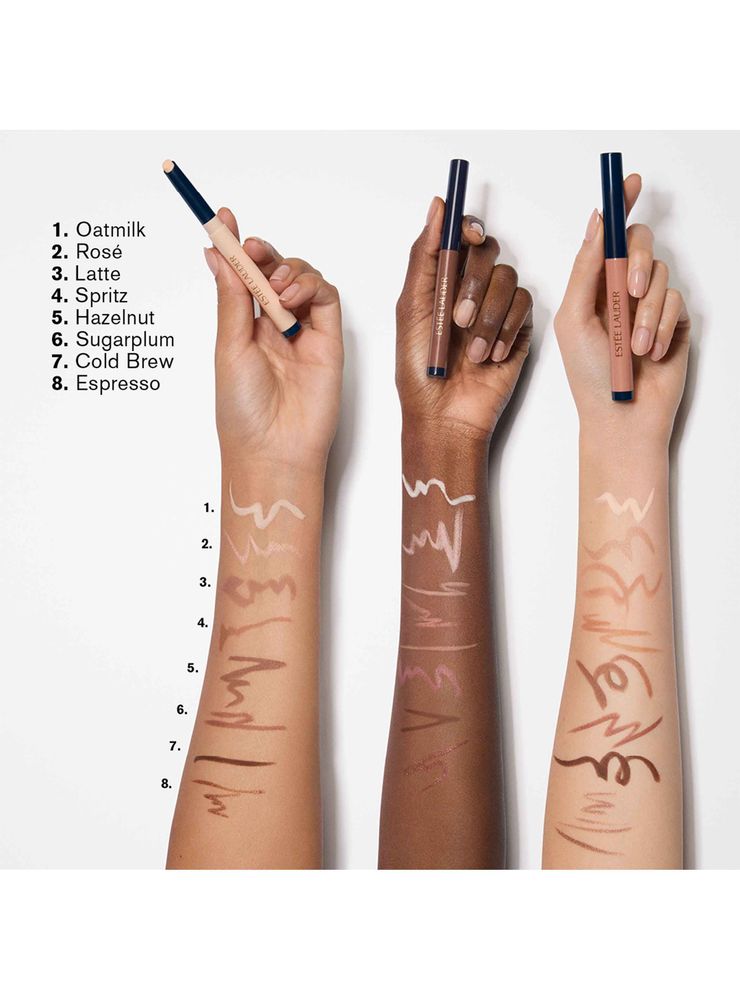 Estée Lauder The Essential Eyeshadow Stick Oat Milk, foto 4
