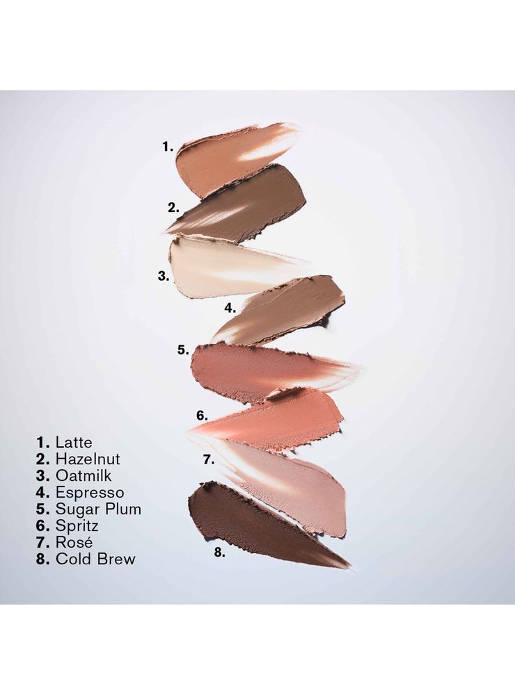 Estée Lauder The Essential Eyeshadow Stick Oat Milk, foto 5