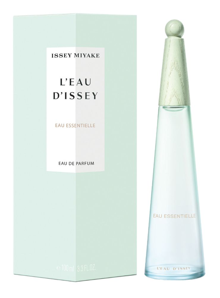 Issey Miyake L'Eau d'Issey Pour Homme Eau Essentielle EDP 125 ml, foto 2