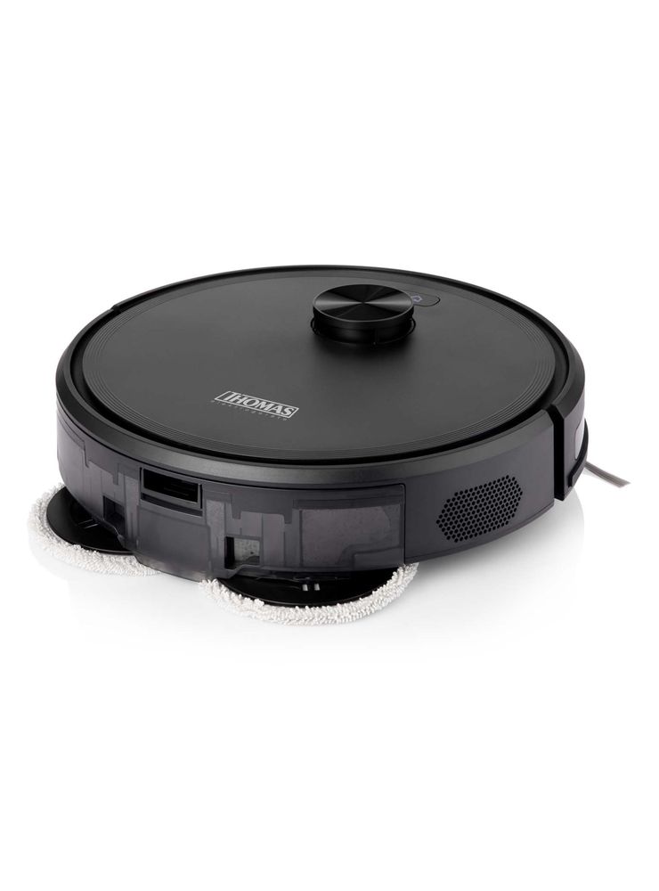 Thomas Aspiradora Robot LaserRobot Suprema TH-AR1160L