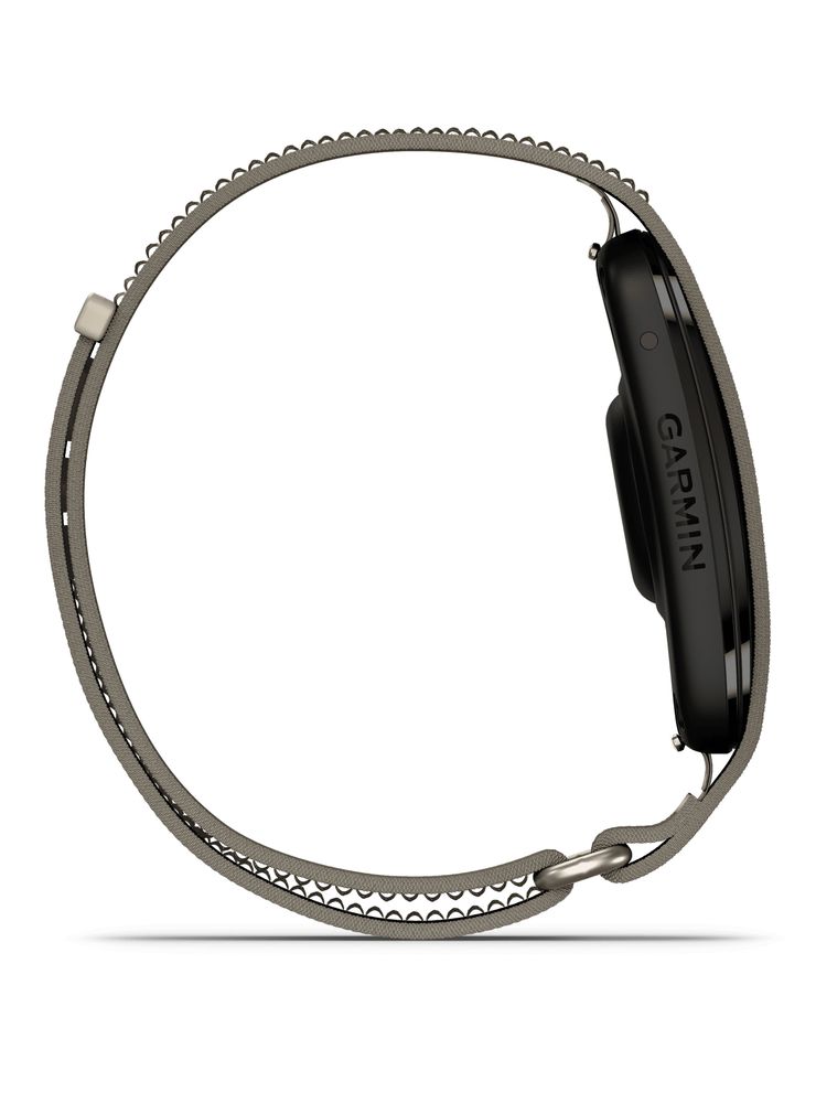 Garmin Cirqa Band Gris Francés, foto 3