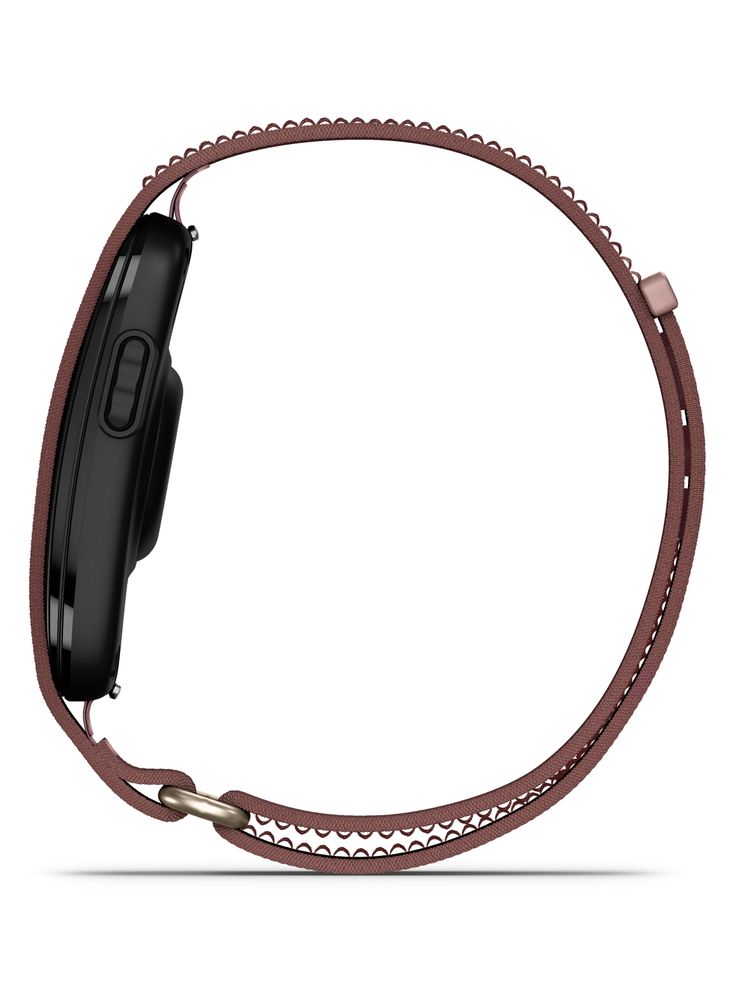 Garmin Cirqa Band Mauve, foto 5