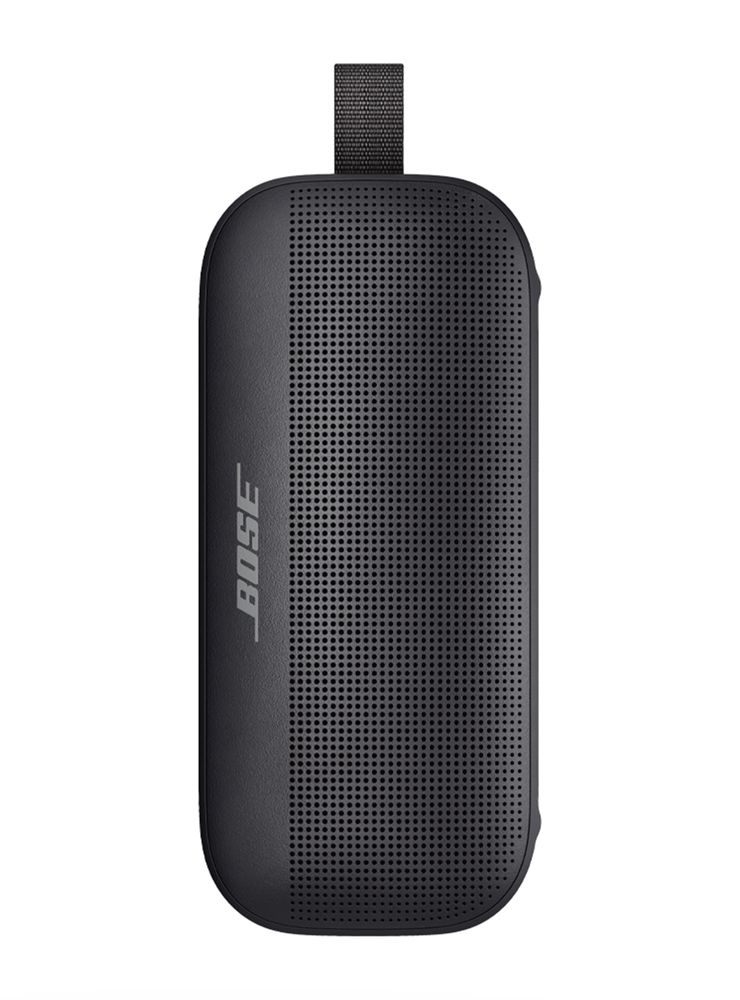 Bose SoundLink Flex SE Negro, foto 3