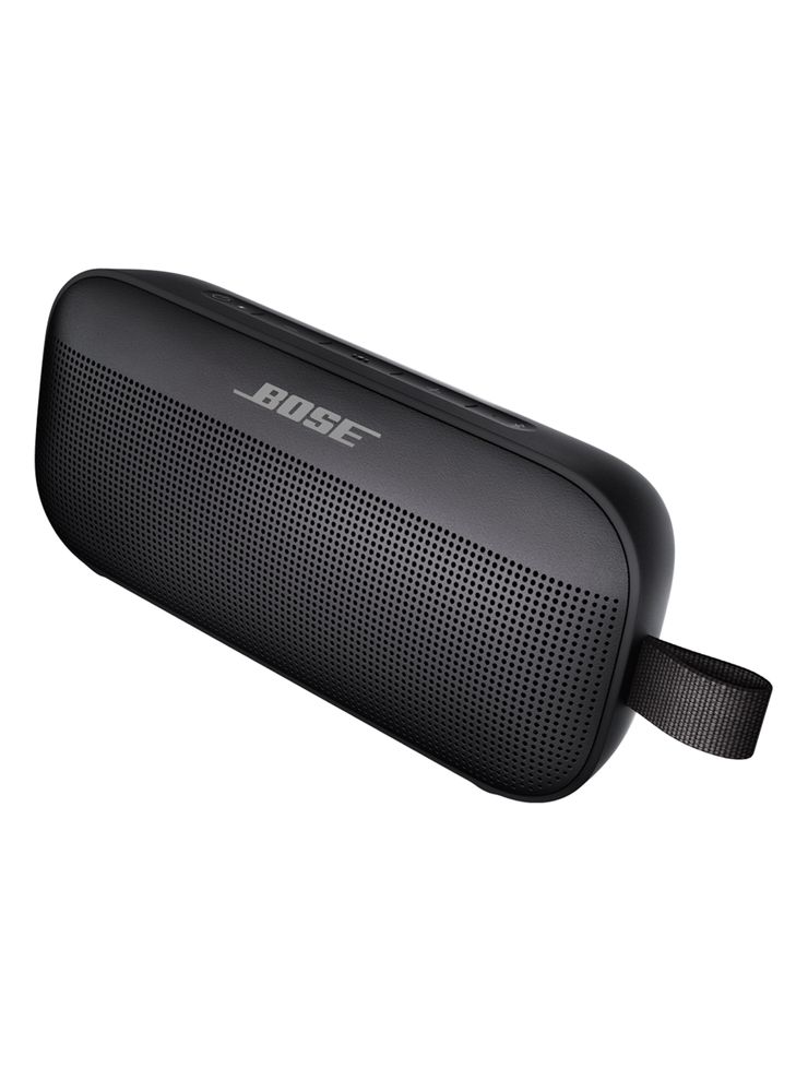 Bose SoundLink Flex SE Negro, foto 2