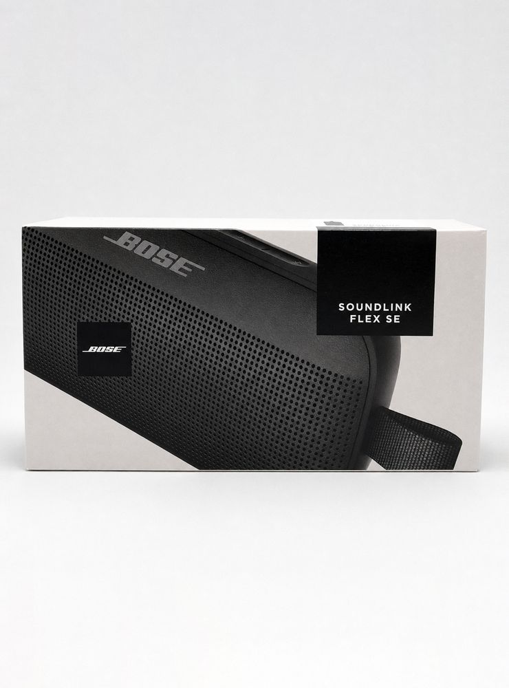 Bose SoundLink Flex SE Negro, foto 4
