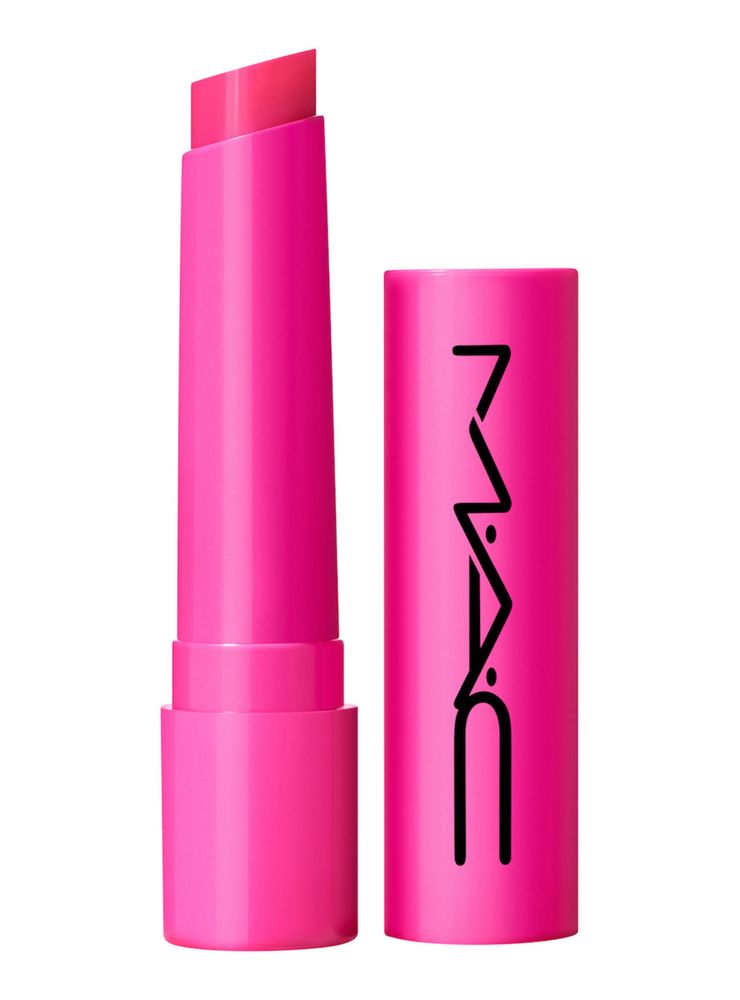 Mac Squirt Plumping Gloss Stick Amped