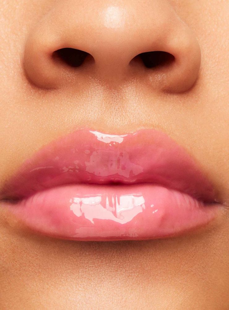 Mac Squirt Plumping Gloss Stick Amped, foto 4