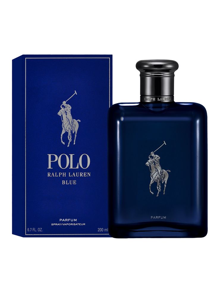 Ralph Lauren Polo Blue Parfum 200 ml, foto 2