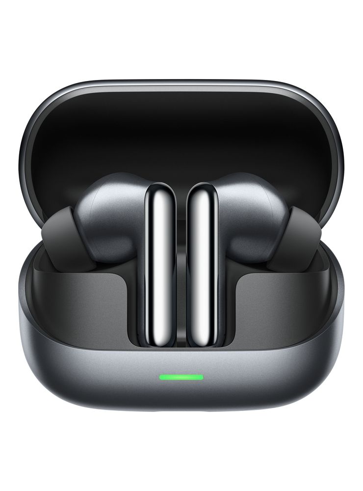 HONOR Earbuds 4 Negro, foto 3
