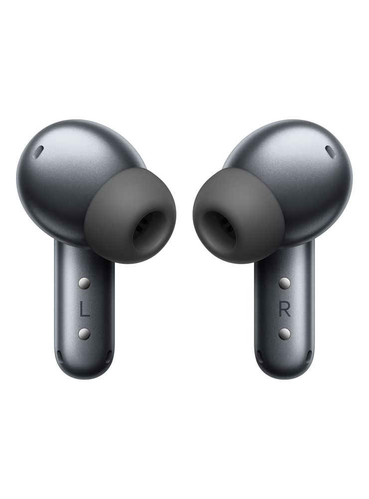 HONOR Earbuds 4 Negro, foto 6