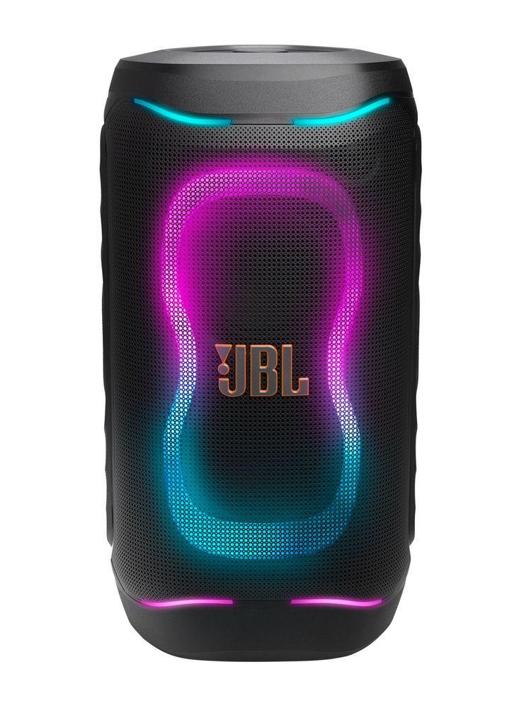 JBL Parlante Bluetooth Partybox 130 Negro