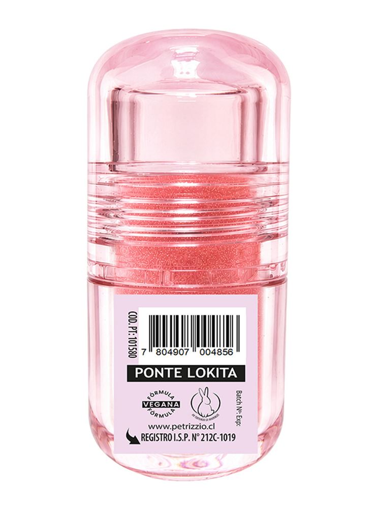 Petrizzio Katteyes Sugar Coat Lip Oil Ponte Lokita, foto 3