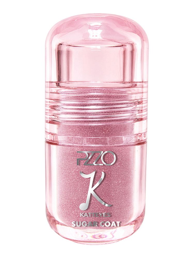 Petrizzio Katteyes Sugar Coat Lip Oil Aló?, foto 2