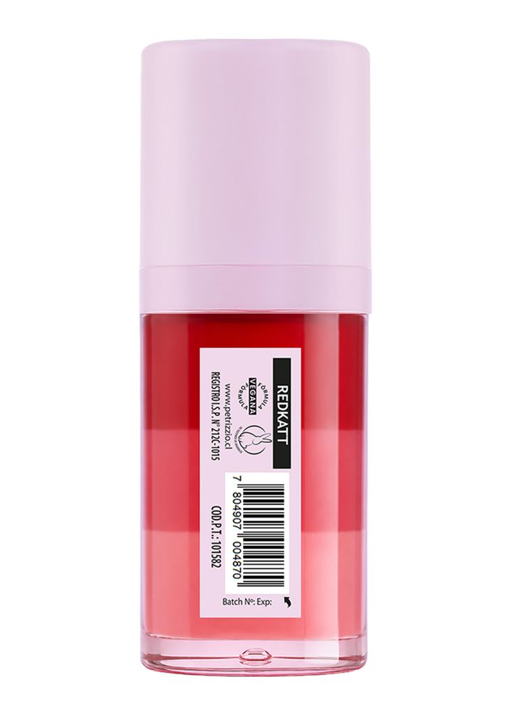 Petrizzio Oil Blush Redkatt, foto 3