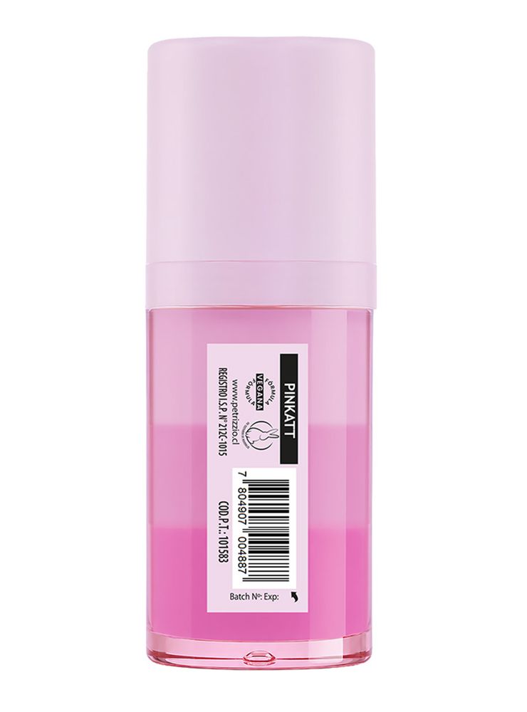 Petrizzio Oil Blush Pinkatt, foto 3