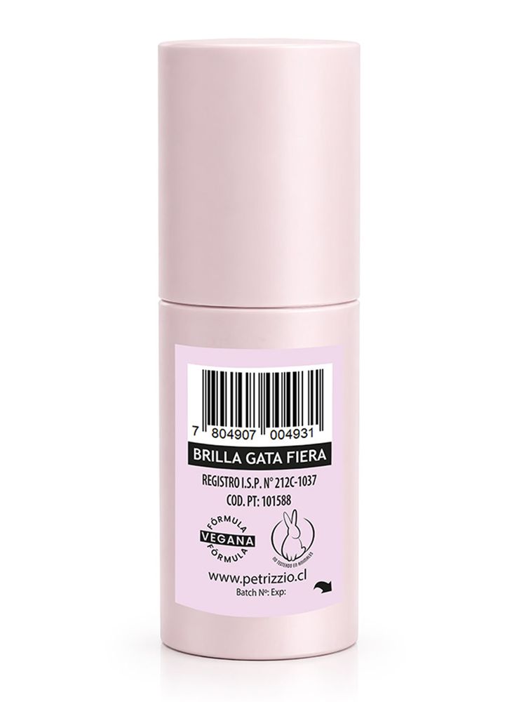 Petrizzio Luminizer Stick Brilla Gata Fiera, foto 3