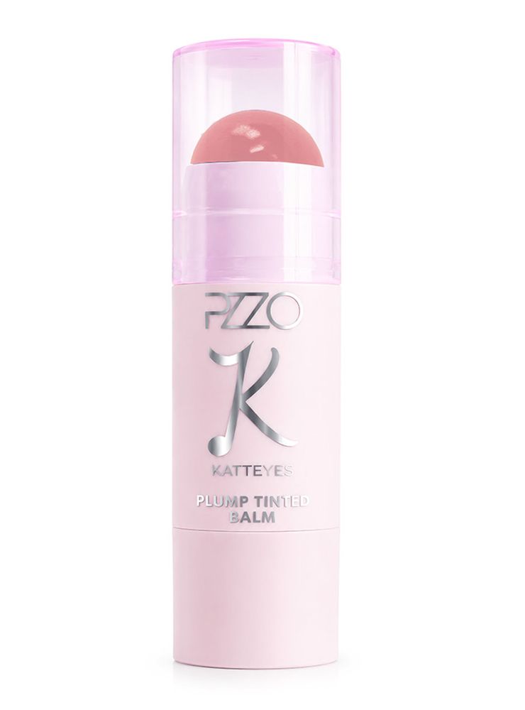 Petrizzio Katteyes Plump Tinted Balm Jack Jack Cheeck, foto 2
