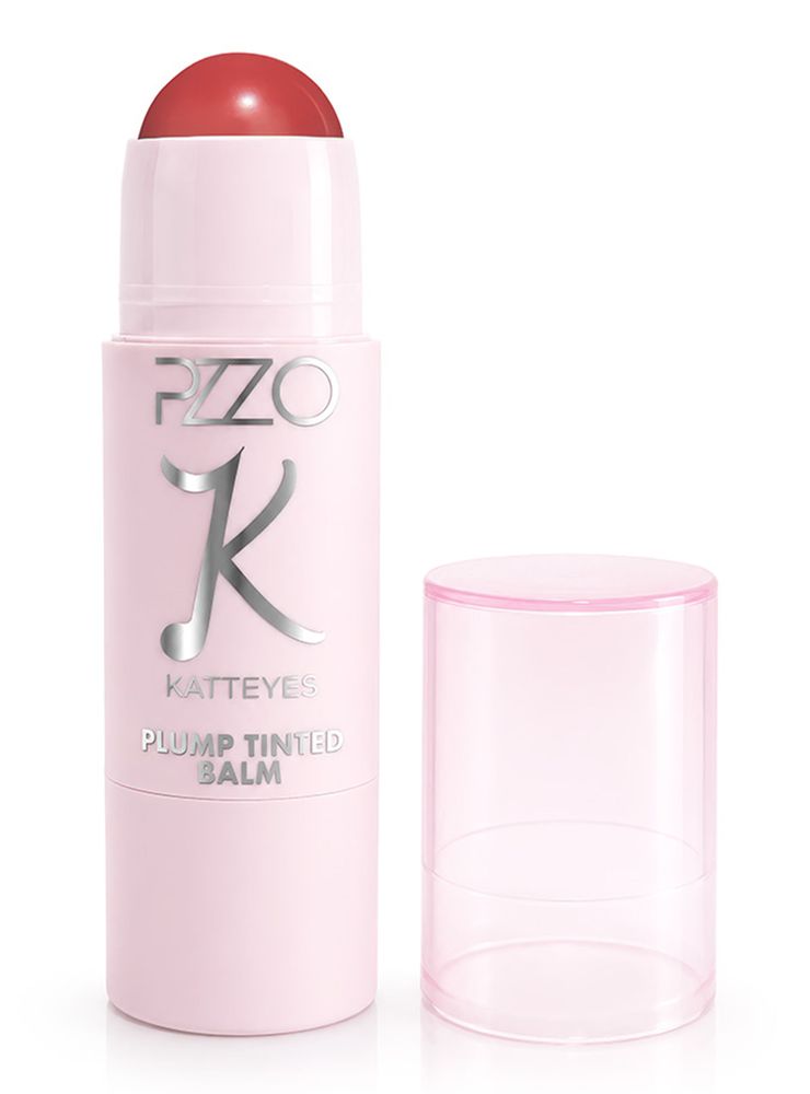 Petrizzio Katteyes Plump Tinted Balm Jack Jack Cheeck