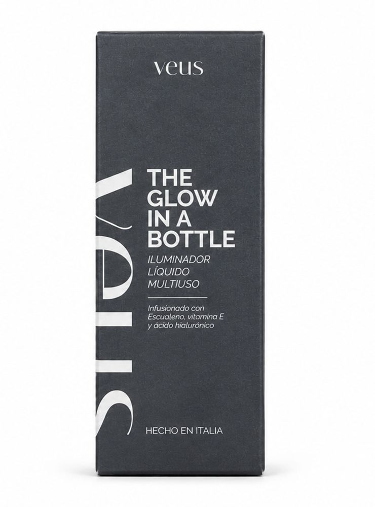 Veus The Glow In A Bottle, foto 3